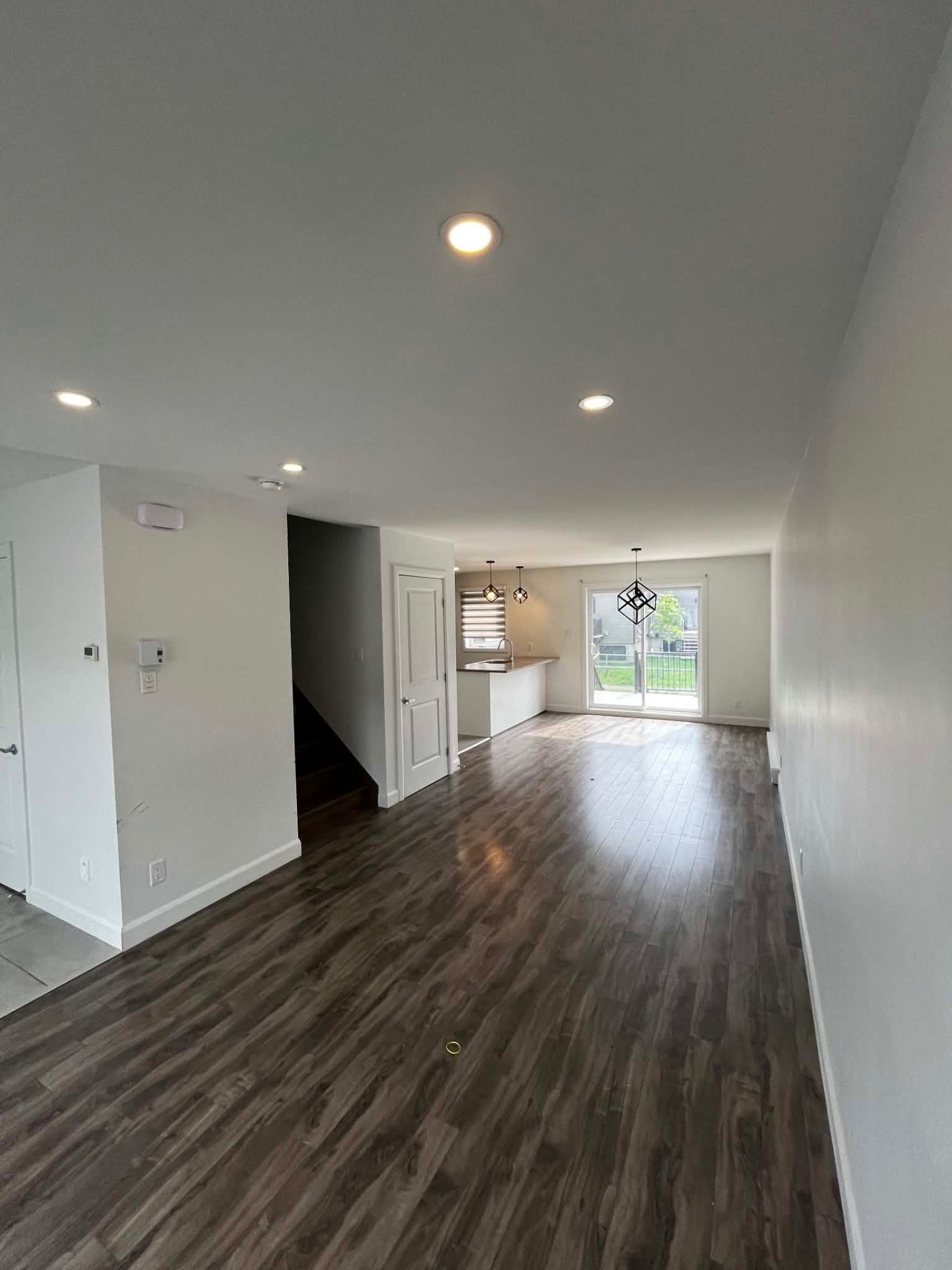 Residential Lease in Lévis (Desjardins) 4