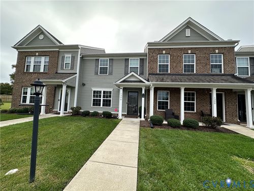 1306 Stone Ridge Park Loop, Henrico, VA, 23228-6520 | Card Image