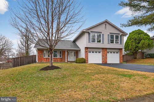 7140 Hamor Ln, SPRINGFIELD, VA, 22153-1100 | Card Image