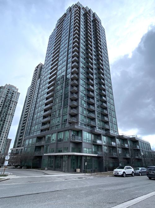 1712-3525 Kariya Dr, Mississauga, ON, L5B0C2 | Card Image