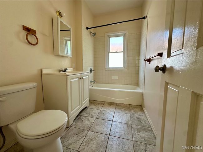 127 Hayden St, Condo with 3 bedrooms, 1 bathrooms and null parking in Buffalo NY | Image 12