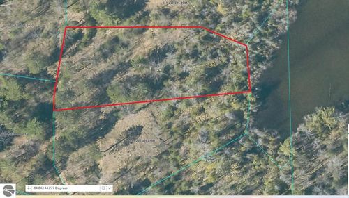1.12AC Snowbowl Rd, Houghton Lake, MI, 48629 | Card Image
