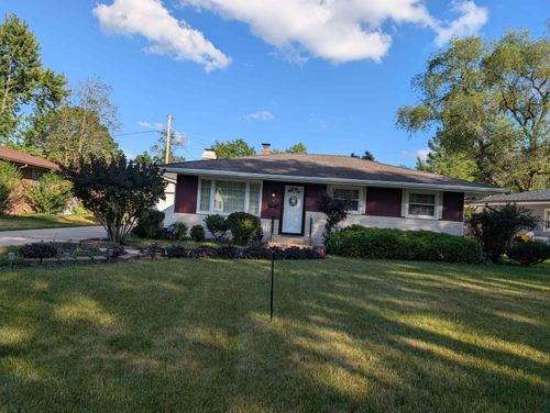 2310 Winnetka Dr, Rockford, IL, 61108-7845 | Card Image