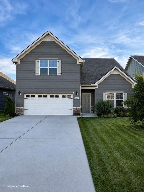 3664 Stormy Ln, Rockvale, TN, 37153-6501 | Card Image