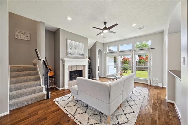 3231 Summerland Dr, House other with 3 bedrooms, 2 bathrooms and 2 parking in Manvel TX | Image 8