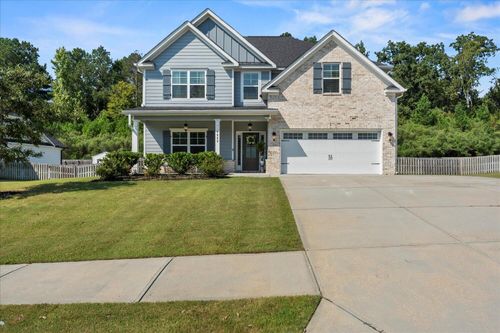 4055 Stowe Dr, Grovetown, GA, 30813-5893 | Card Image