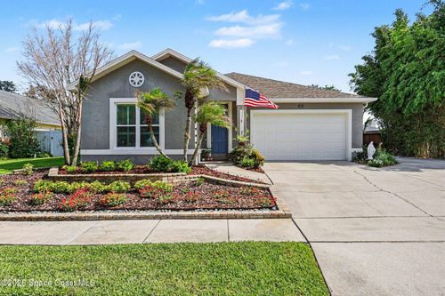 5513 Oak Hollow Dr, Titusville, FL, 32780-7053 | Card Image