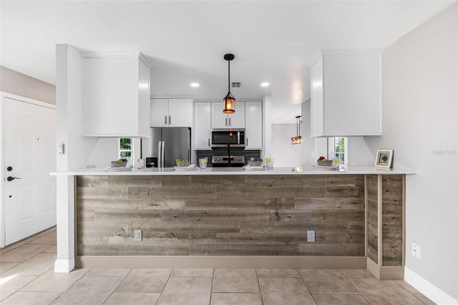8727 Bay Crest Ln, House other with 3 bedrooms, 2 bathrooms and null parking in TAMPA FL | Image 9