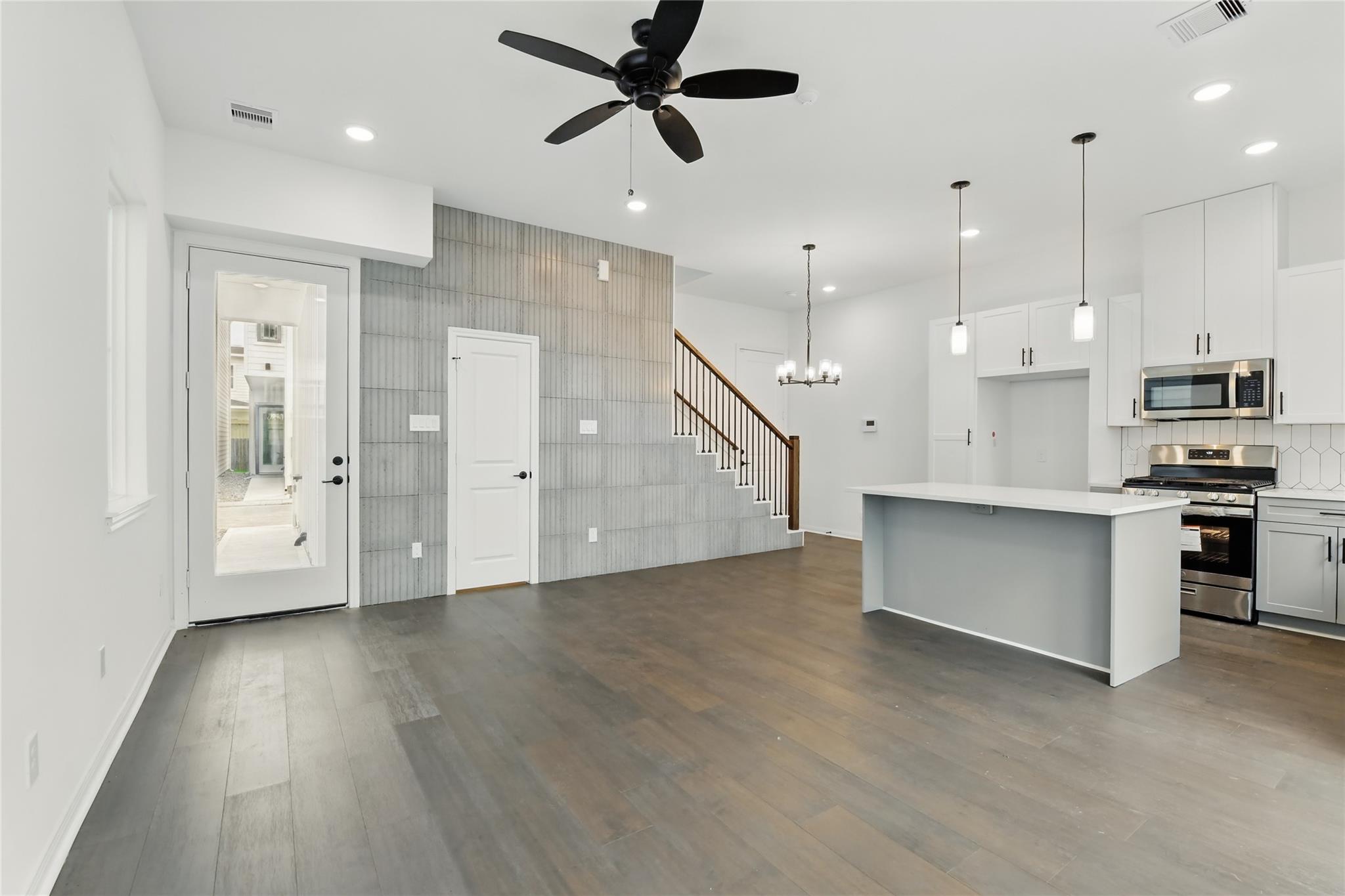 Residential in Houston 5