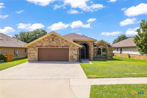 5300 Encino Oak Way, Killeen, TX, 76542-5939 | Card Image
