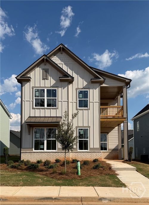 364 Summerville Ln, Athens, GA, 30606-7660 | Card Image