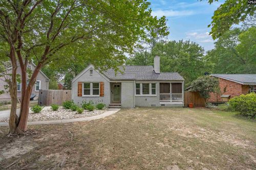 1622 Edgehill Road, Columbia, SC, 29204-4310 | Card Image