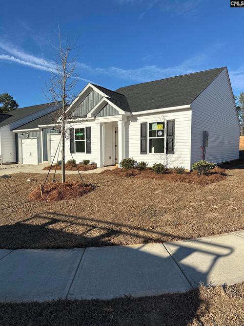 124 Prairie Grass Way, Columbia, SC, 29212 | Card Image