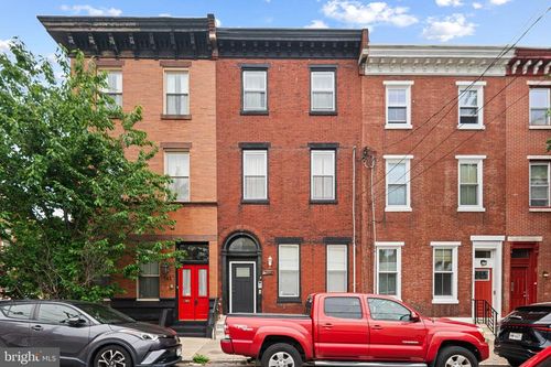2-741 N 17th St, PHILADELPHIA, PA, 19130-2883 | Card Image