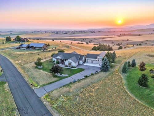 827 Antelope Ridge Rd, Belgrade, MT, 59714-7123 | Card Image