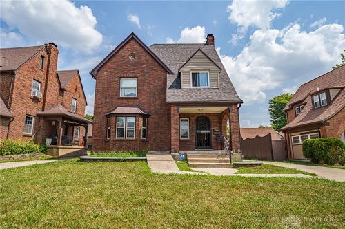 1466 Catalpa Dr, Dayton, OH, 45406-4710 | Card Image