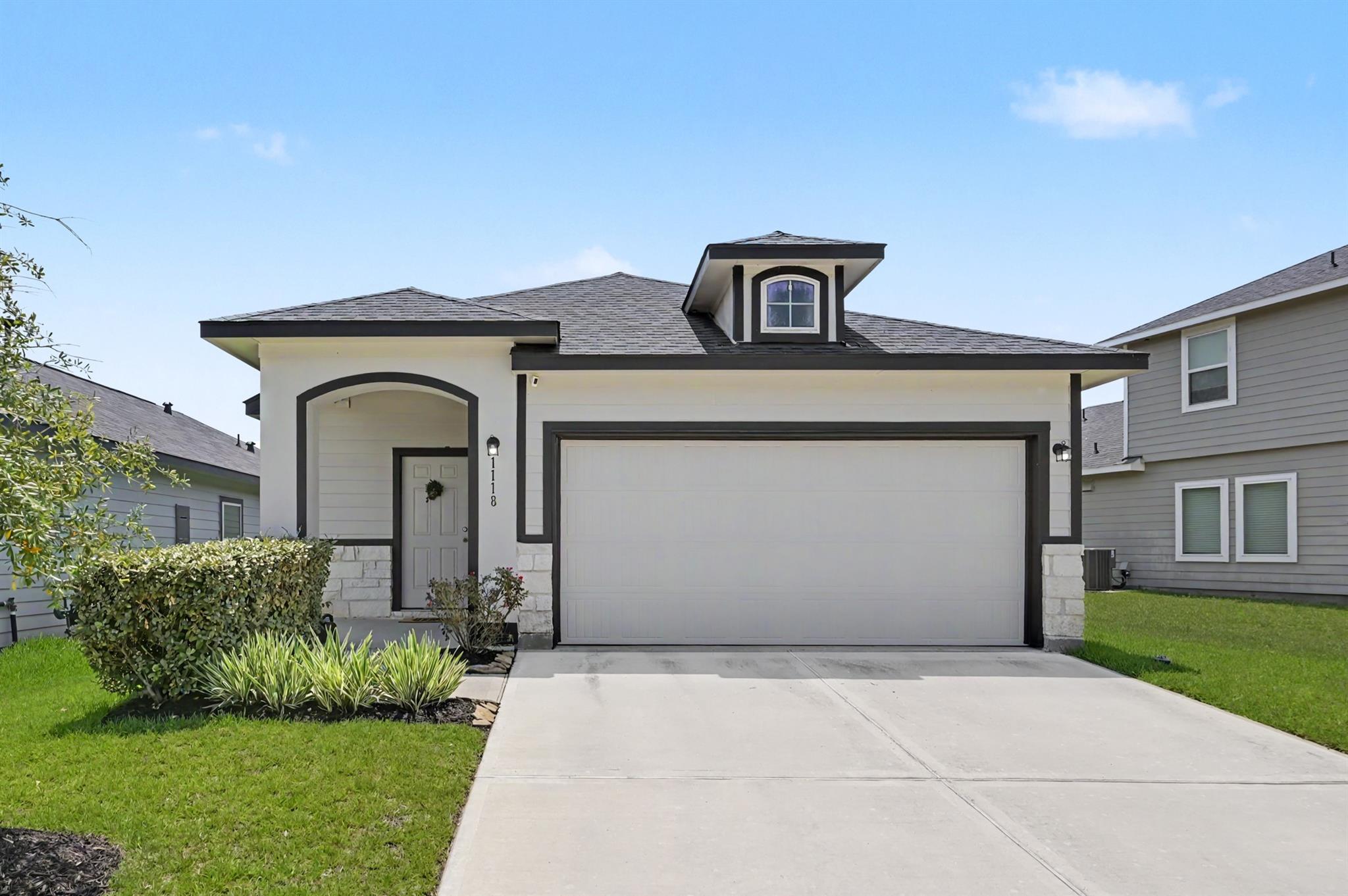 Residential in Tomball 3