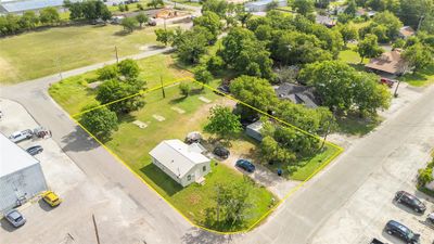 4316 Oneal Street, House other with 5 bedrooms, 2 bathrooms and null parking in Greenville TX | Image 1