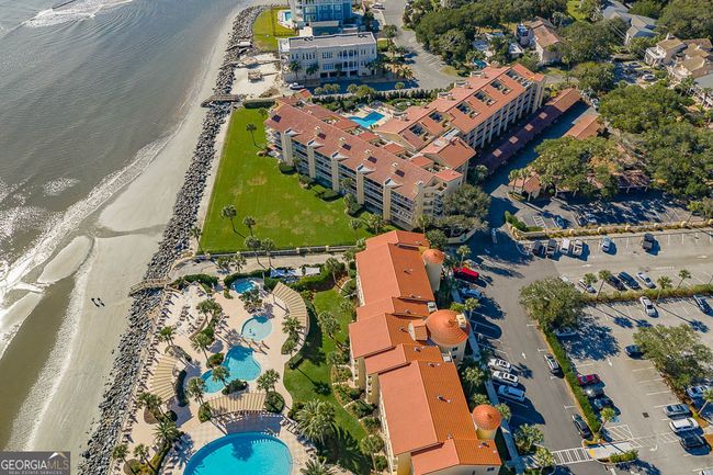 APT-258 - 201 Neptune Rd, Condo with 2 bedrooms, 2 bathrooms and 1 parking in Saint Simons Is GA | Image 41