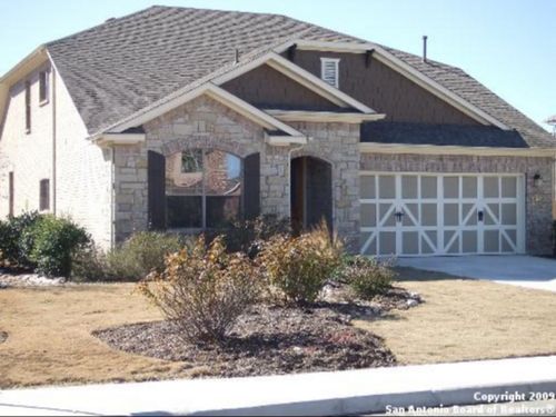 13102 Cakebread, San Antonio, TX, 78253-4877 | Card Image