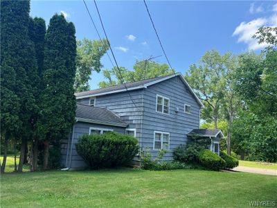 356 North Street, Home with 7 bedrooms, 4 bathrooms and null parking in Arcade NY | Image 3