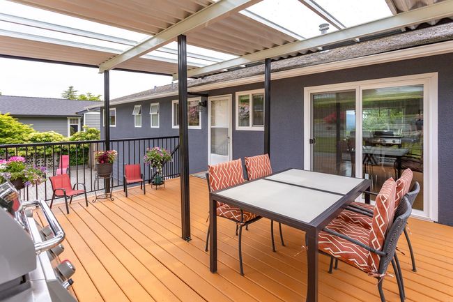 3032 Armada St, House other with 5 bedrooms, 3 bathrooms and 3 parking in Coquitlam BC | Image 28
