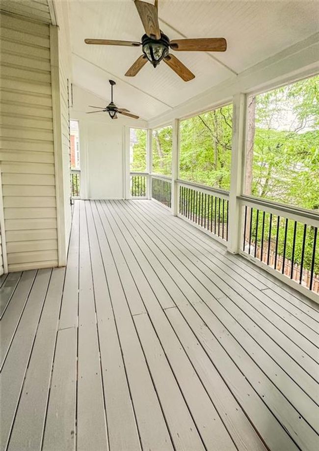 1485 Oglethorpe Run Ln, House other with 4 bedrooms, 3 bathrooms and 2 parking in Suwanee GA | Image 16