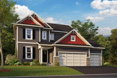 11590 19th Street Ne, Saint Michael, MN, 55376 | Card Image