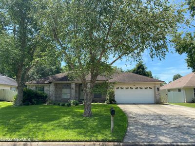 884 Camp Francis Johnson, House other with 3 bedrooms, 2 bathrooms and null parking in Orange Park FL | Image 2