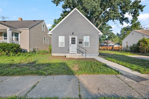 3041 Goodrich Street, Ferndale, MI, 48220 | Card Image