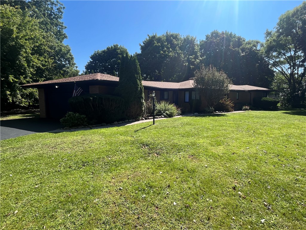 Erie Station Rd, West Henrietta, NY 14586