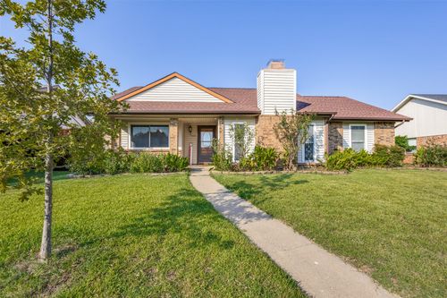 1313 Heidi Dr, Plano, TX, 75025-2808 | Card Image