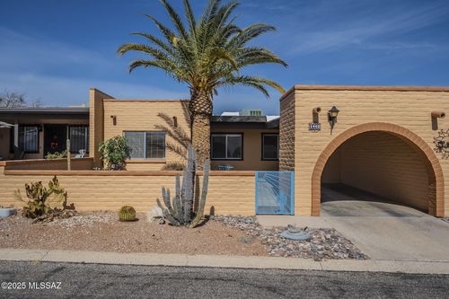 1442 W Placita Apache, Green Valley, AZ, 85622-3224 | Card Image