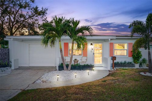 1326 74th St N, ST PETERSBURG, FL, 33710-4529 | Card Image