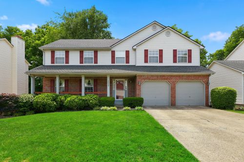 2024 Saint Stephens Grn, Lexington, KY, 40503-3705 | Card Image