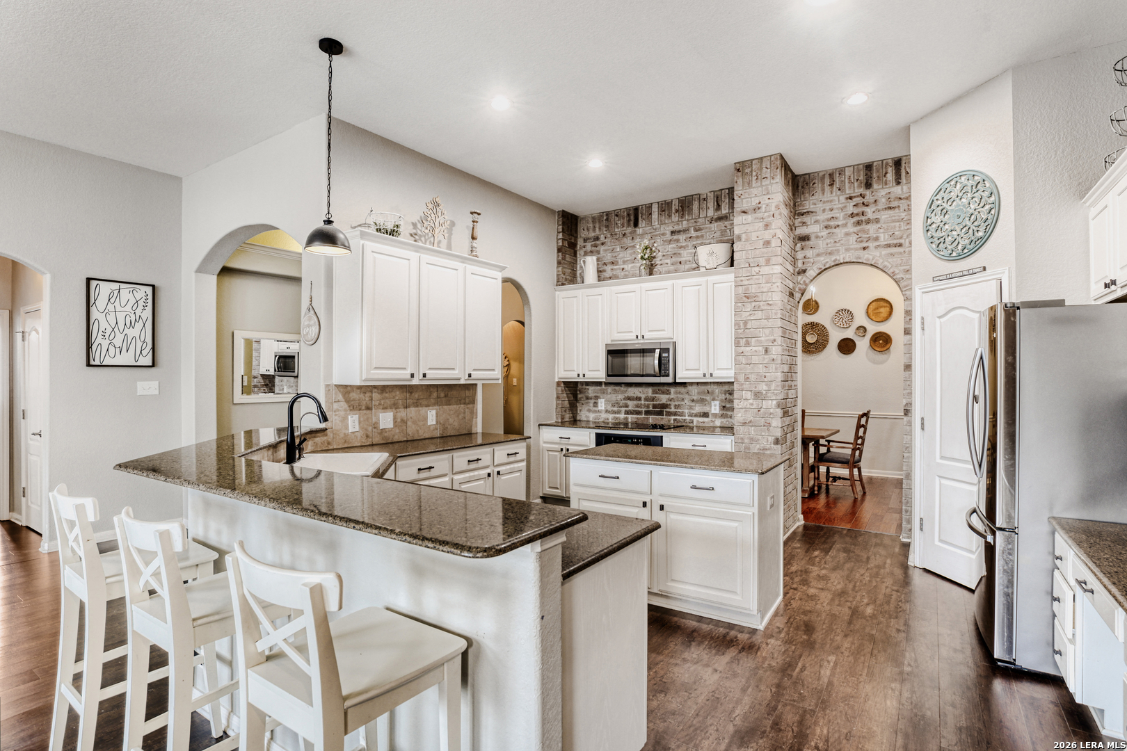 Residential in Helotes 3
