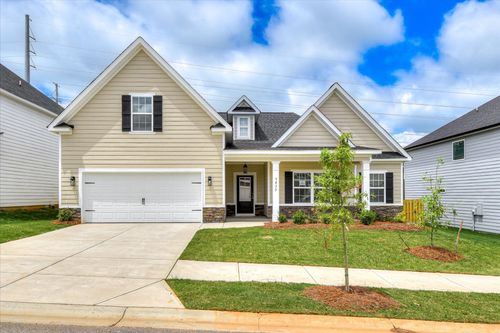 5033 Chimney Swift Path, Aiken, SC, 29803-6399 | Card Image