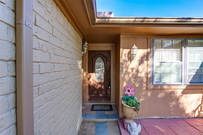 11222 Langdon Ln, House other with 4 bedrooms, 2 bathrooms and null parking in Houston TX | Image 44
