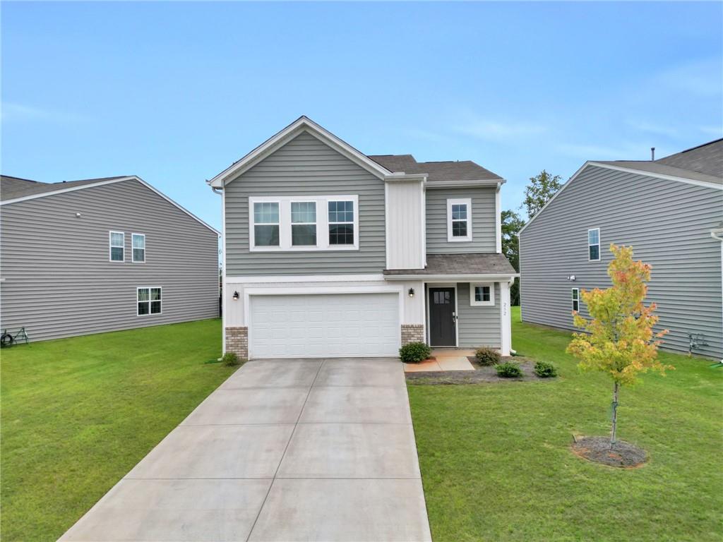 Anna Gray Cir, Easley, SC 29640