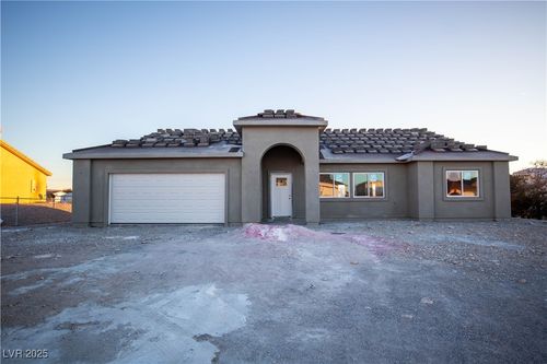 801 Fort Churchill Road, Pahrump, NV, 89060 | Card Image