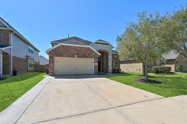 6135 Carnaby Ln, House other with 4 bedrooms, 4 bathrooms and 2 parking in Rosenberg TX | Image 39