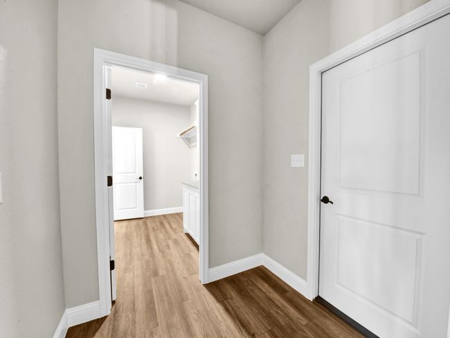 10008 Valley Oak Ct, House other with 4 bedrooms, 2 bathrooms and null parking in Springtown TX | Image 23