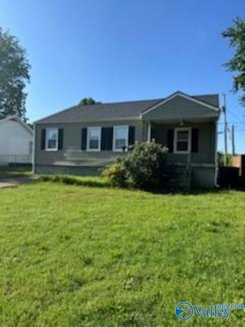 3902 Birch Ave Sw, Huntsville, AL, 35805-3412 | Card Image