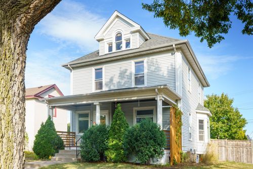 3453 Aldrich Ave S, Minneapolis, MN, 55408-4143 | Card Image