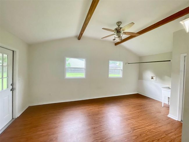 Florida Room &Office or 4th Bedroom | Image 16