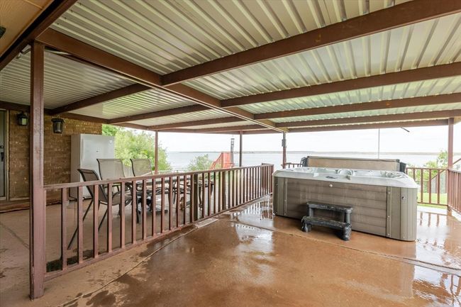 199 Willingham Loop, House other with 2 bedrooms, 2 bathrooms and null parking in Seymour TX | Image 24
