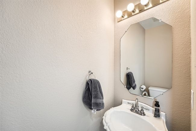 2813 Single Trace Ct, House other with 3 bedrooms, 3 bathrooms and 4 parking in Austin TX | Image 15