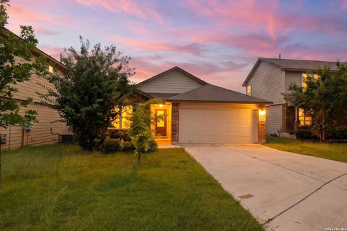 9312 Cord Grass, San Antonio, TX, 78254-2156 | Card Image