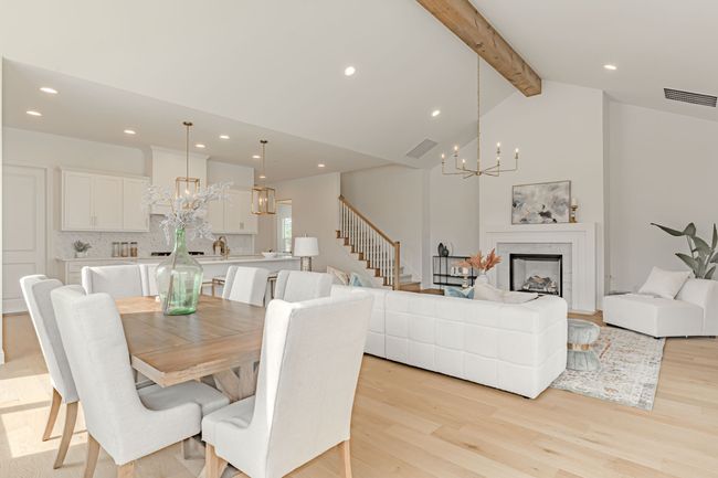 14448 Walsh Ave, House other with 4 bedrooms, 4 bathrooms and null parking in Aledo TX | Image 8