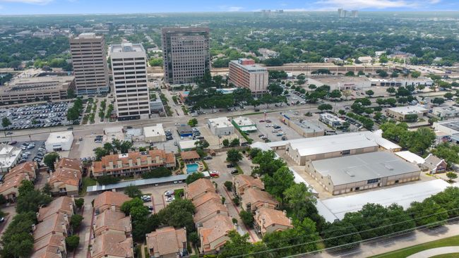 APT-17A - 4800 Northway Dr, Condo with 2 bedrooms, 3 bathrooms and null parking in Dallas TX | Image 27